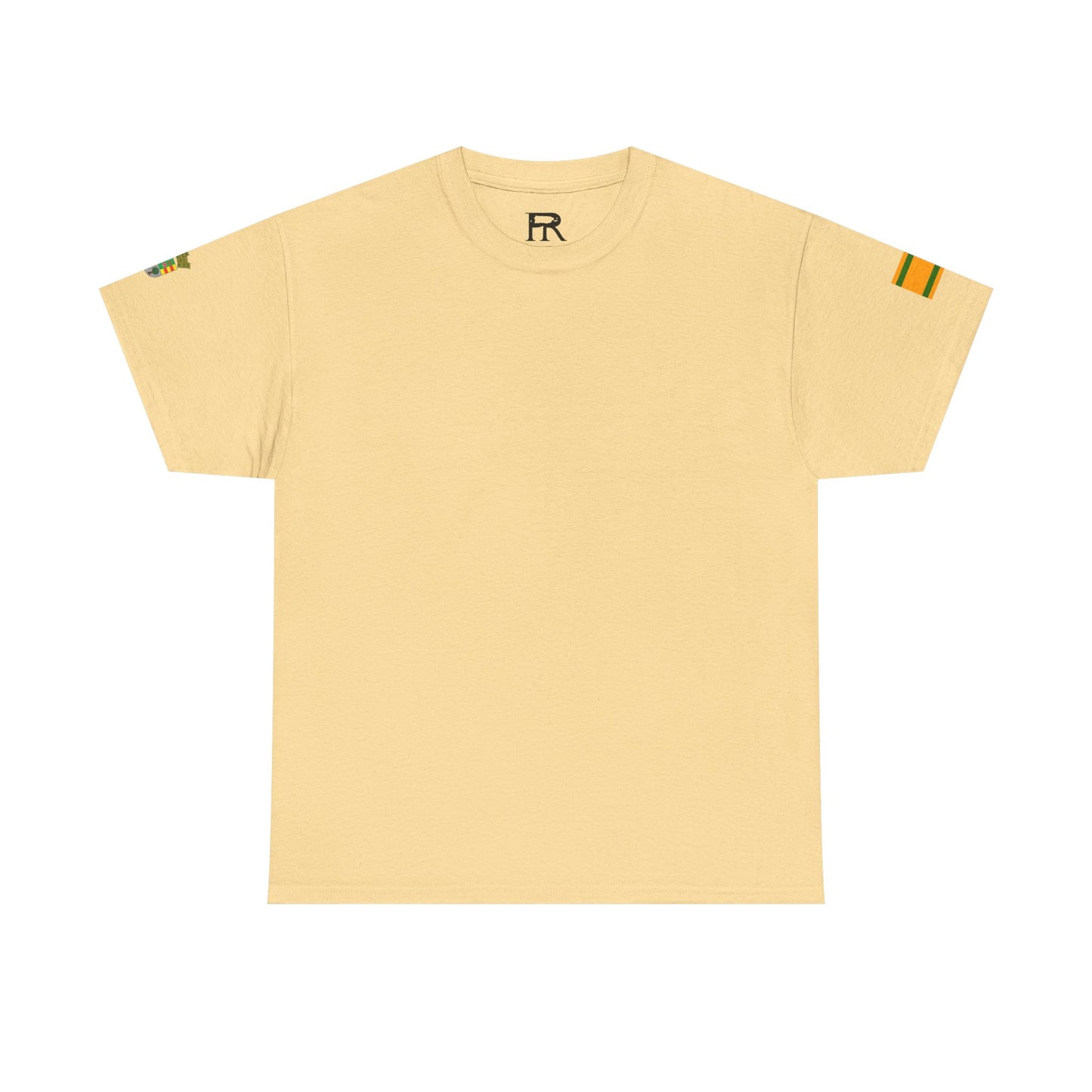 PRdise Naranjito Heavy Cotton Tee