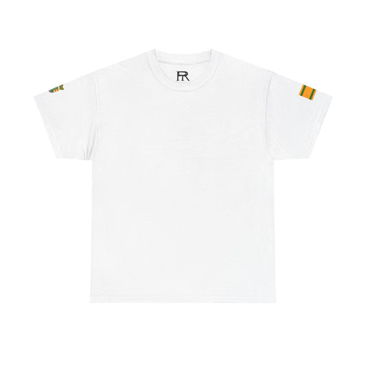 PRdise Naranjito Heavy Cotton Tee