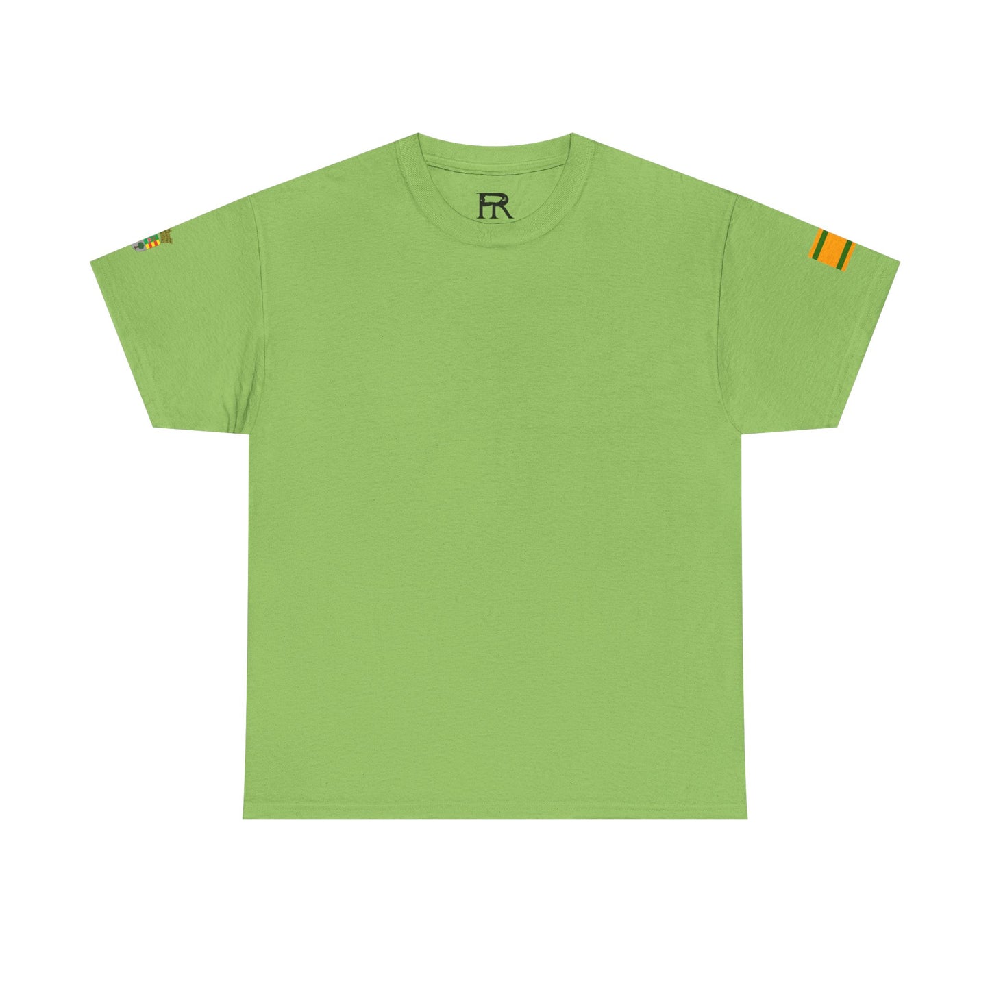 PRdise Naranjito Heavy Cotton Tee